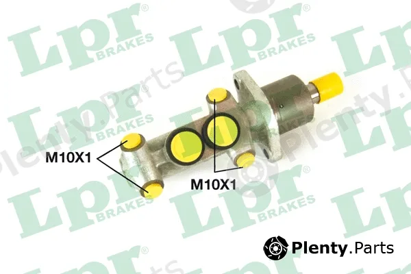 LPR 1906 — Brake Master Cylinder