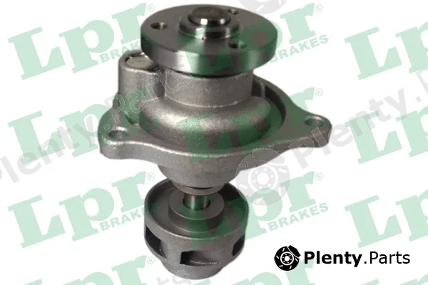 LPR WP0312 — Water Pump, engine cooling