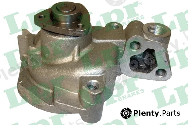 LPR WP0107 — Water Pump, engine cooling