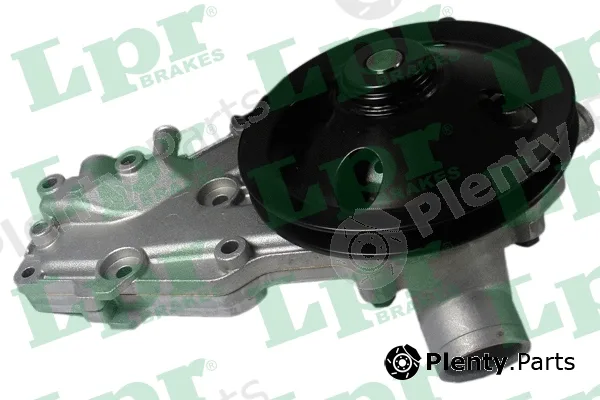 LPR WP0662 — Water Pump, engine cooling