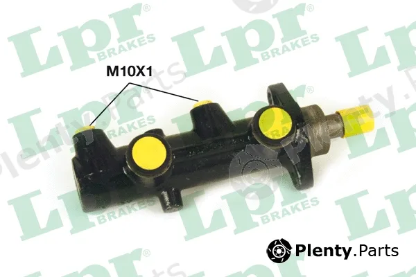 LPR 1909 — Brake Master Cylinder