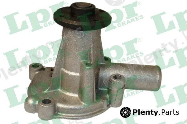 LPR WP0639 — Water Pump, engine cooling