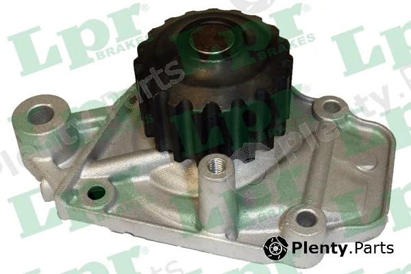 LPR WP0327 — Water Pump, engine cooling