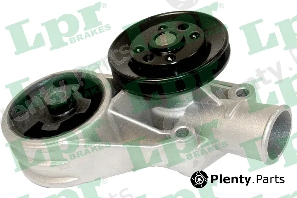LPR WP0432 — Water Pump, engine cooling