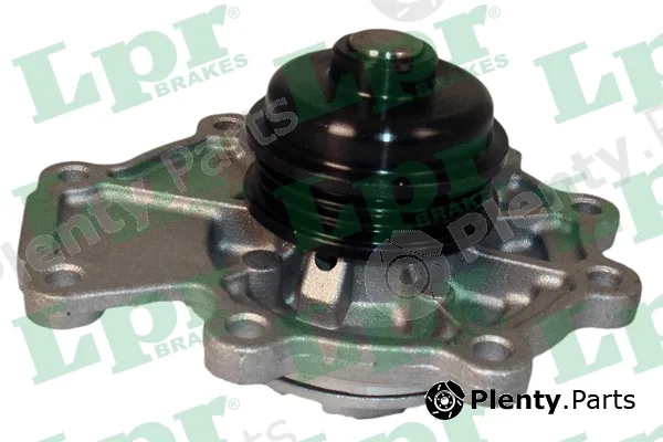 LPR WP0533 — Water Pump, engine cooling