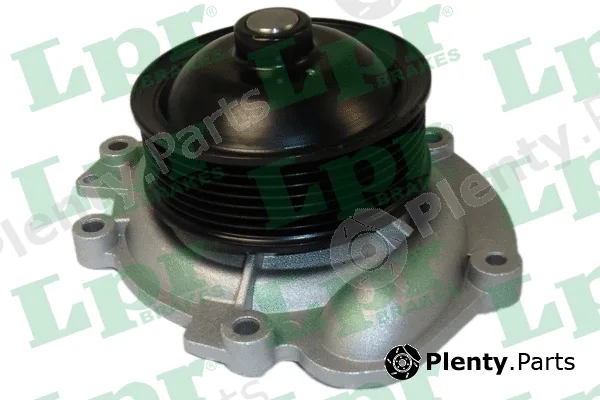 LPR WP0057 — Water Pump, engine cooling