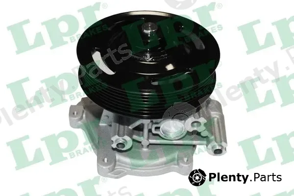 LPR WP0856 — Water Pump, engine cooling