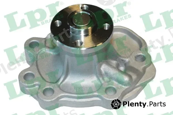 LPR WP0883 — Water Pump, engine cooling