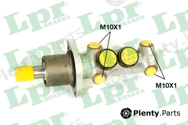 LPR 1105 — Brake Master Cylinder