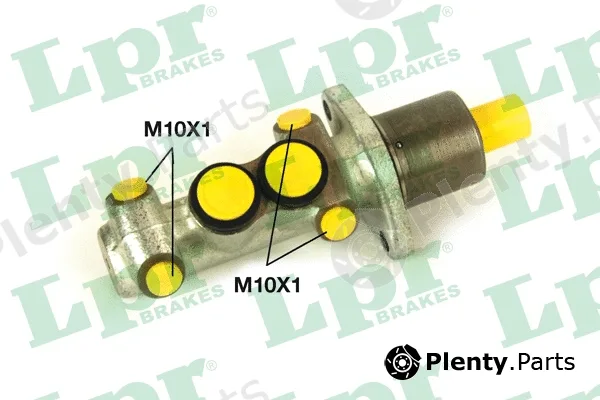 LPR 1229 — Brake Master Cylinder