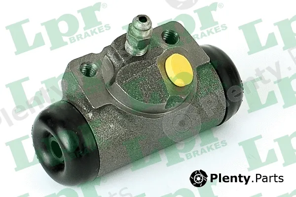 LPR 5031 — Wheel Brake Cylinder