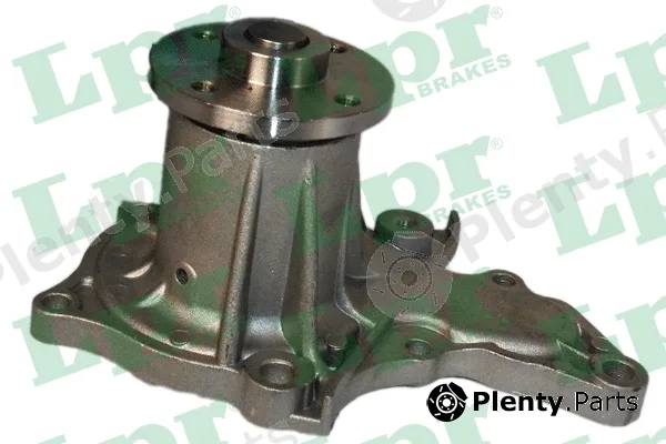 LPR WP0629 — Water Pump, engine cooling