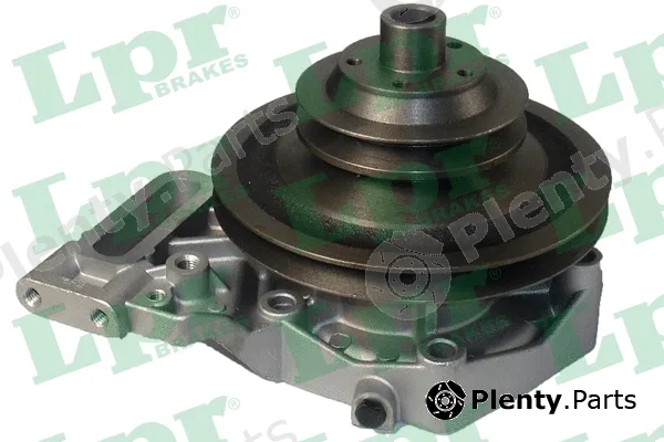 LPR WP0671 — Water Pump, engine cooling