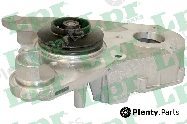 LPR WP0368 — Water Pump, engine cooling