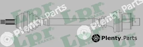 LPR DS39030 — Drive Shaft