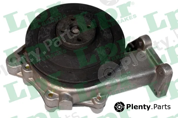 LPR WP0611 — Water Pump, engine cooling