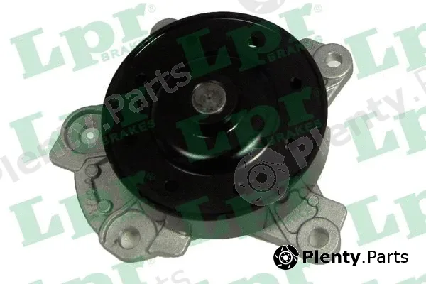 LPR WP0791 — Water Pump, engine cooling