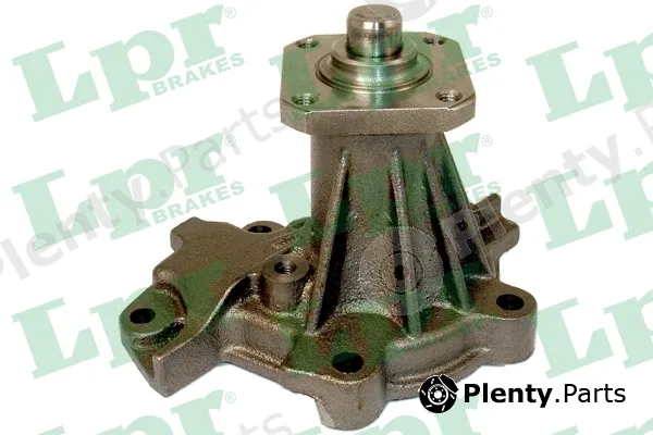 LPR WP0296 — Water Pump, engine cooling