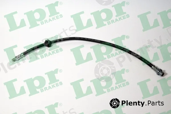 LPR 6T48331 — Brake Hose