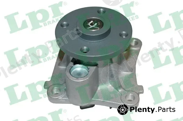 LPR WP0867 — Water Pump, engine cooling