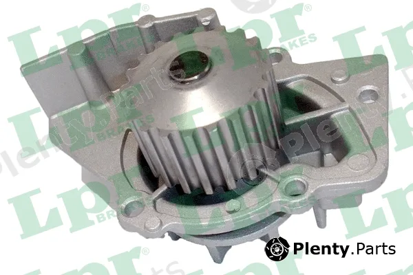 LPR WP0457 — Water Pump, engine cooling