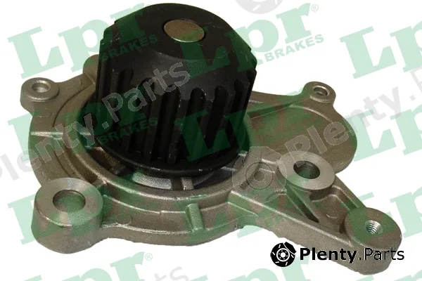 LPR WP0035 — Water Pump, engine cooling