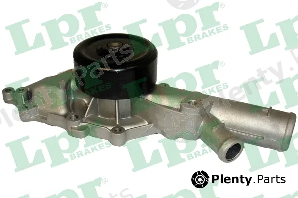 LPR WP0116 — Water Pump, engine cooling