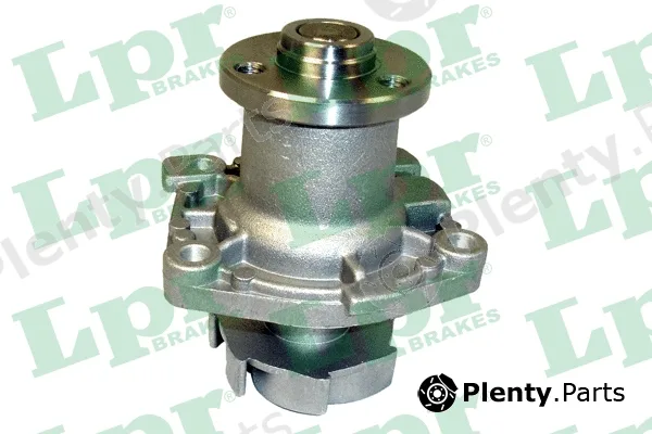 LPR WP0221 — Water Pump, engine cooling
