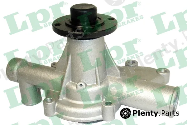 LPR WP0331 — Water Pump, engine cooling
