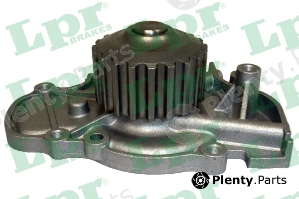 LPR WP0128 — Water Pump, engine cooling