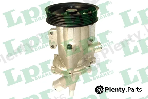 LPR WP0711 — Water Pump, engine cooling