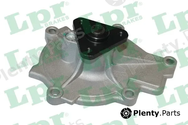 LPR WP0864 — Water Pump, engine cooling
