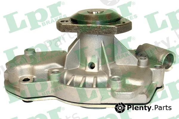 LPR WP0605 — Water Pump, engine cooling