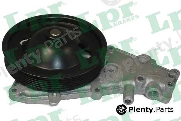 LPR WP0269 — Water Pump, engine cooling