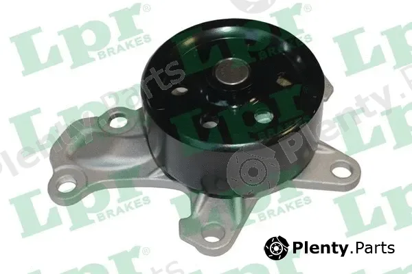 LPR WP0855 — Water Pump, engine cooling