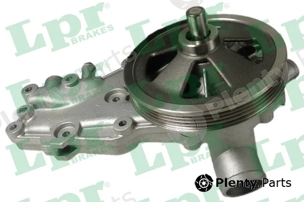 LPR WP0374 — Water Pump, engine cooling