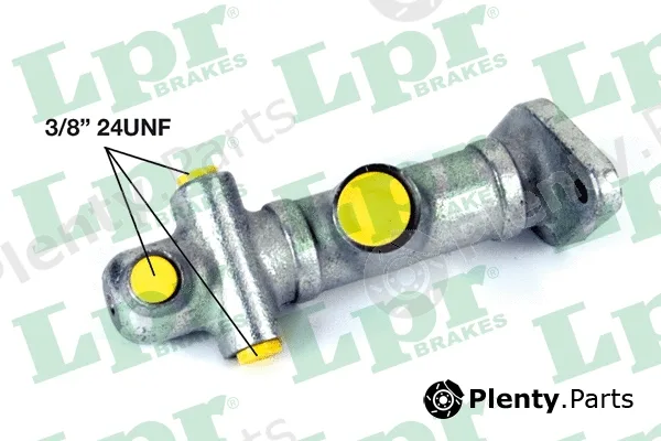 LPR 1110 — Brake Master Cylinder