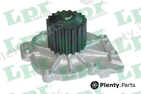 LPR WP0890 — Water Pump, engine cooling