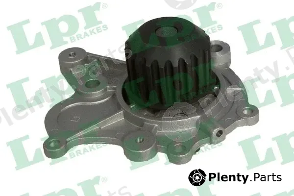 LPR WP0773 — Water Pump, engine cooling