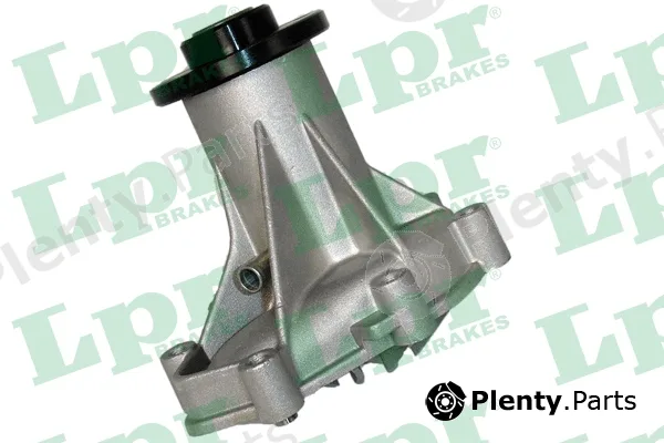 LPR WP0039 — Water Pump, engine cooling