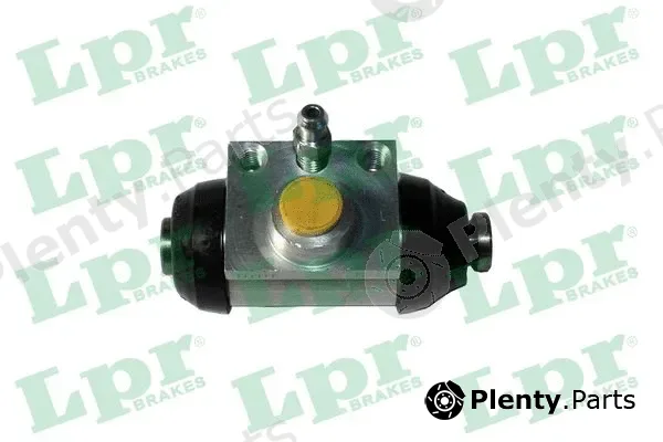 LPR 5391 — Wheel Brake Cylinder