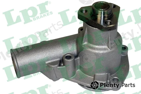 LPR WP0137 — Water Pump, engine cooling