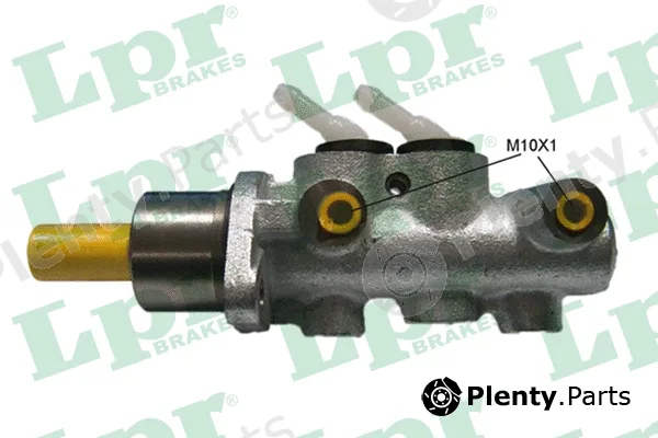 LPR 1916 — Brake Master Cylinder