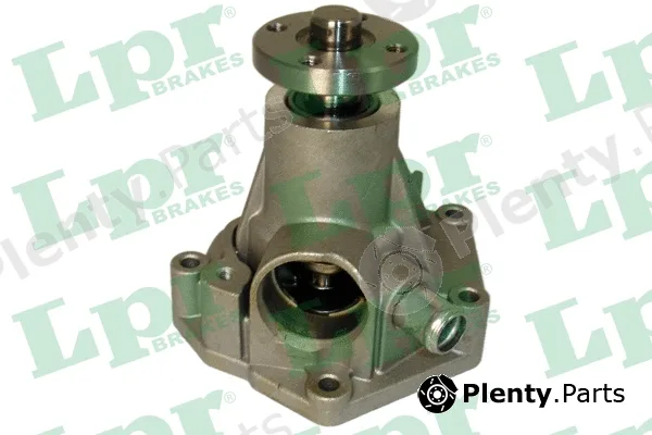 LPR WP0553 — Water Pump, engine cooling