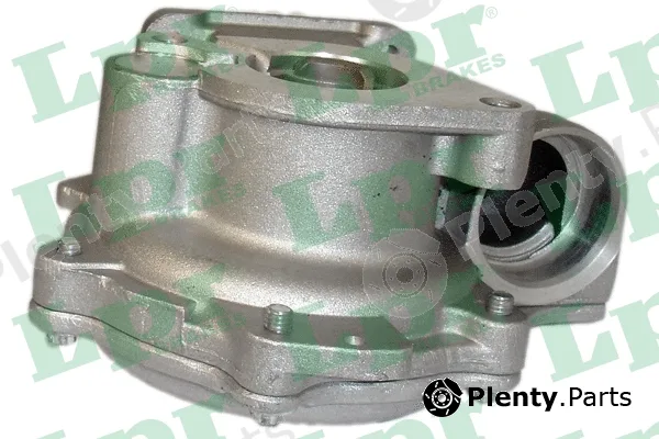 LPR WP0508 — Water Pump, engine cooling