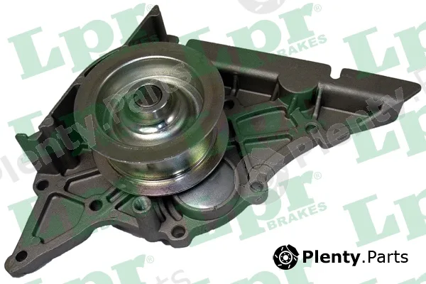 LPR WP0121 — Water Pump, engine cooling