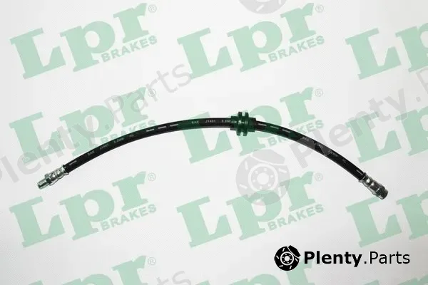LPR 6T48620 — Brake Hose