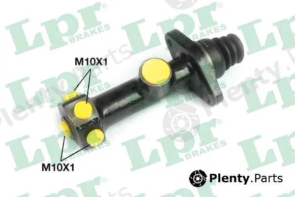 LPR 1861 — Brake Master Cylinder