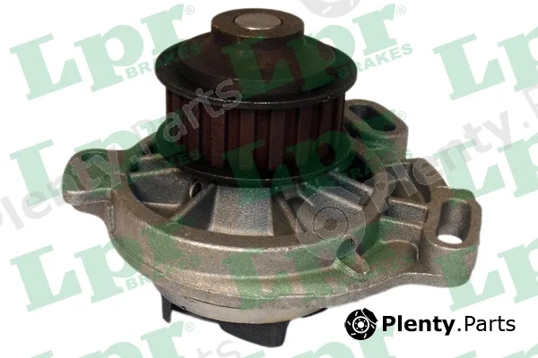 LPR WP0440 — Water Pump, engine cooling