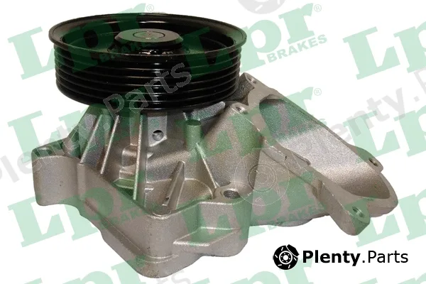 LPR WP0086 — Water Pump, engine cooling